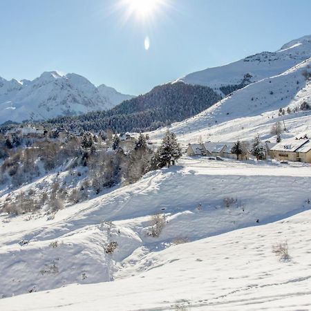 Апартаменты Les Gourgs Blancs - 80M Des Pistes - 6 Personnes Genos Экстерьер фото