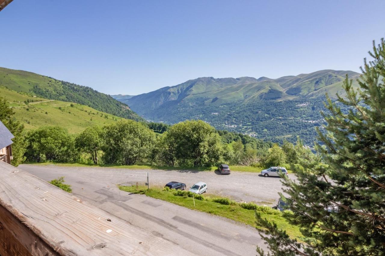 Апартаменты Les Gourgs Blancs - 80M Des Pistes - 6 Personnes Genos Экстерьер фото
